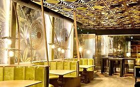 Hotel Confort Braseros